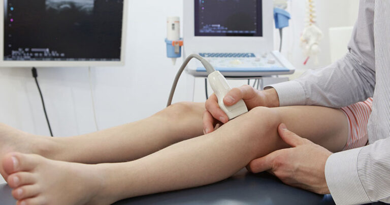 Ultrassonografia Transvaginal para mapeamento de Endometriose – FORTALEZA – 13/03/26 a 15/03/26