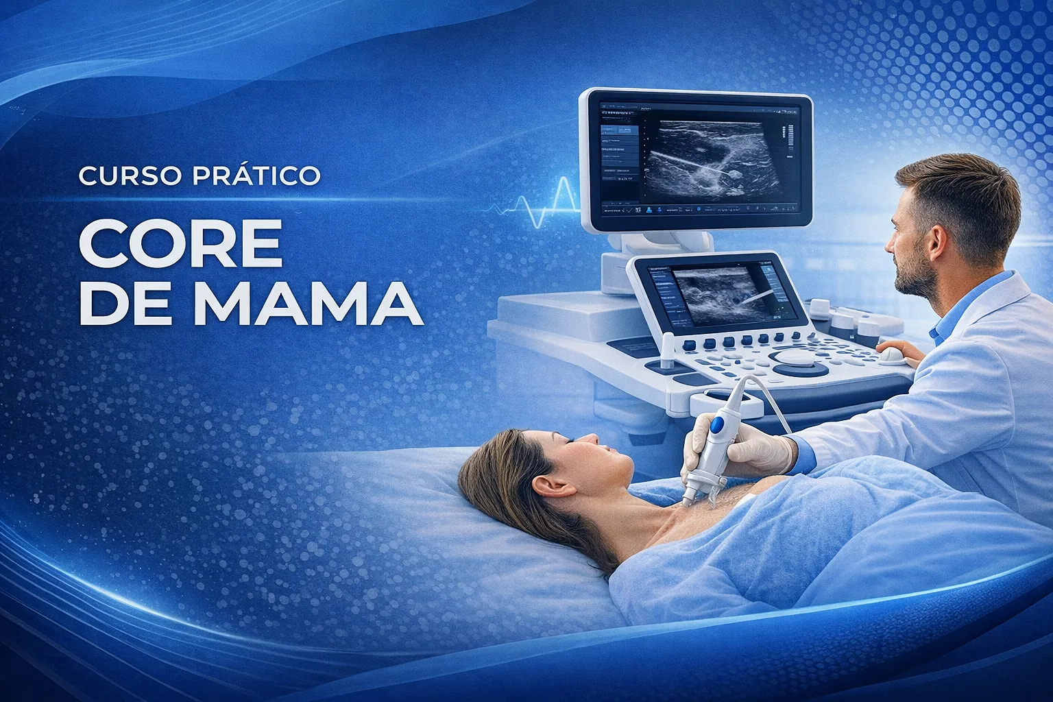 CORE DE MAMA – FORTALEZA – 26 Fev 2026