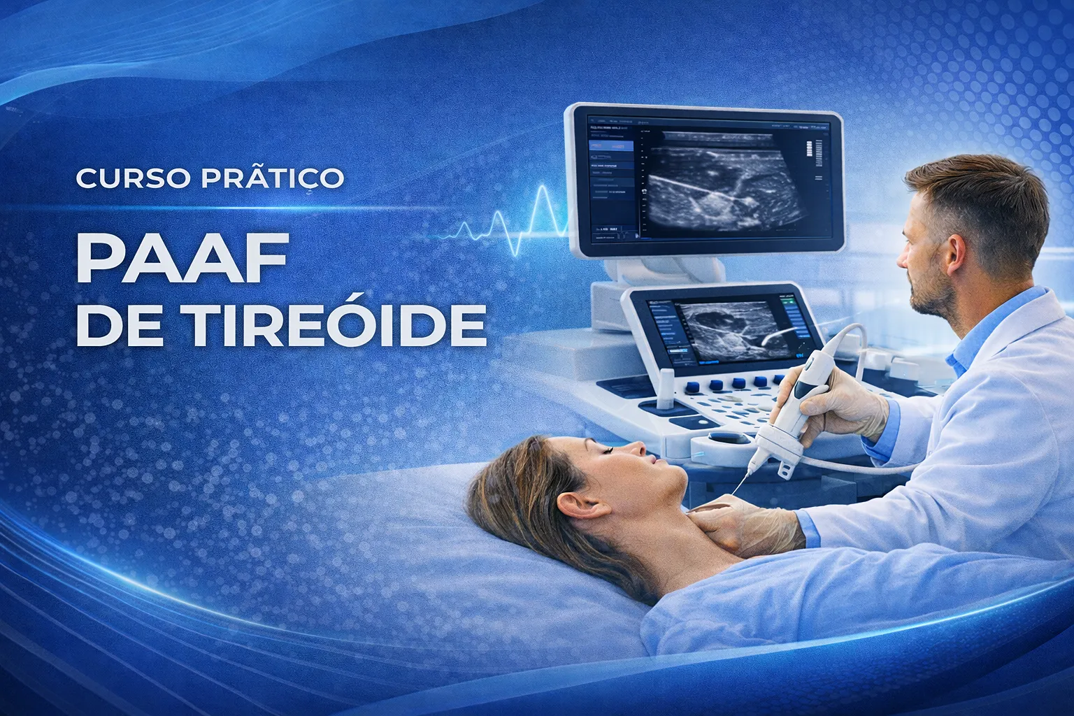 PAAF DE TIREÓIDE – JUAZEIRO – 22 e 23 Fev 2026